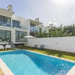 Villa Lemon Tree Sesimbra