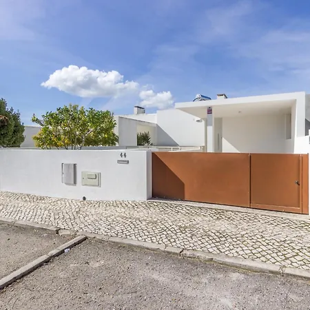 Villa Lemon Tree *