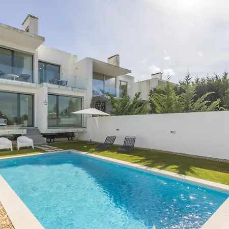 Villa Lemon Tree Sesimbra