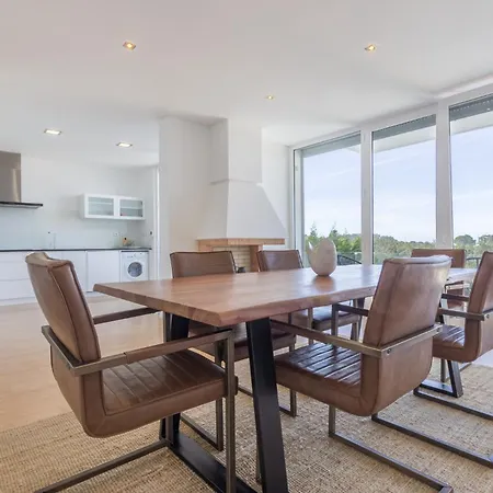 Lemon Tree Villa Sesimbra