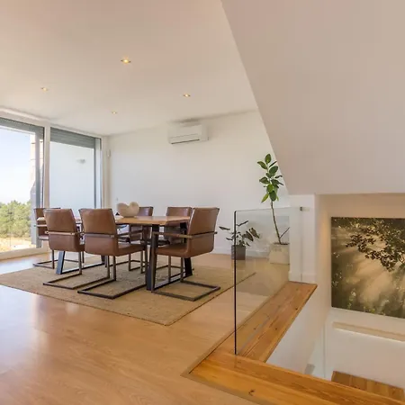 Villa Lemon Tree Sesimbra