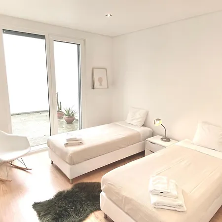 Villa Lemon Tree Sesimbra