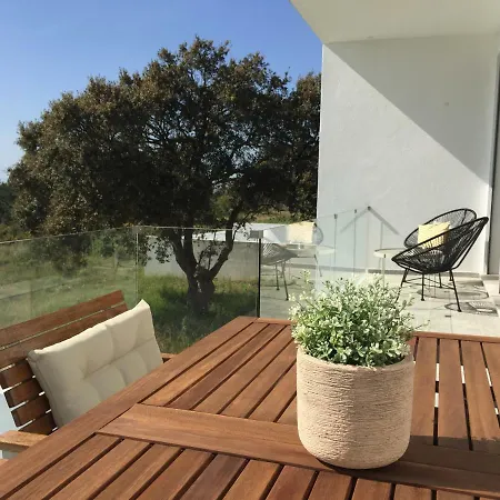 Lemon Tree Villa
