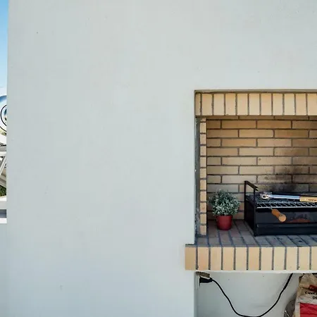 Villa Lemon Tree
