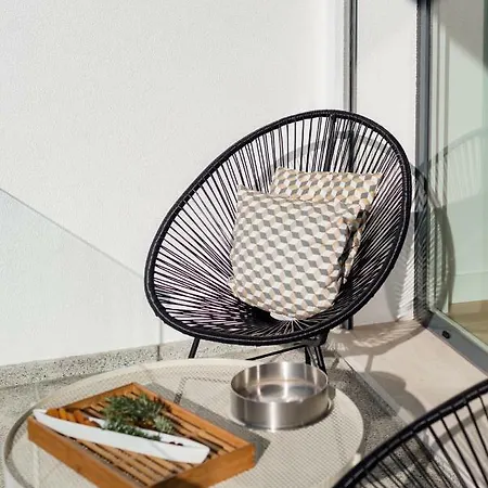 Lemon Tree Villa Sesimbra