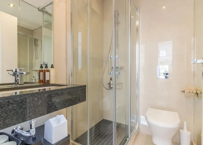 Villa Lemon Tree Sesimbra