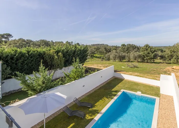Lemon Tree Villa *