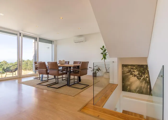 Villa Lemon Tree Sesimbra