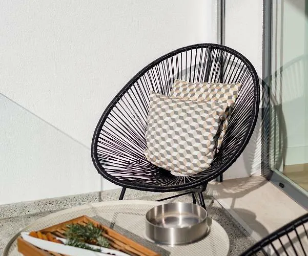 Lemon Tree Villa Sesimbra